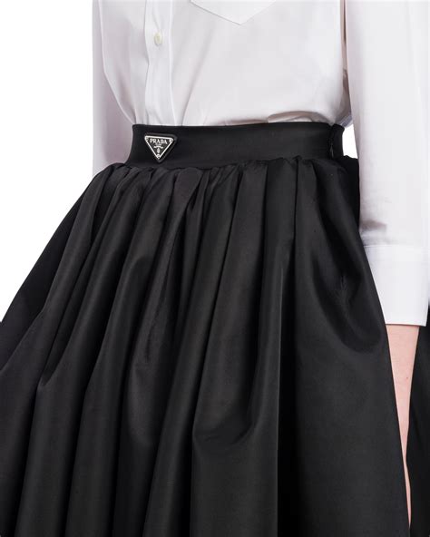 prada skirts clothing.